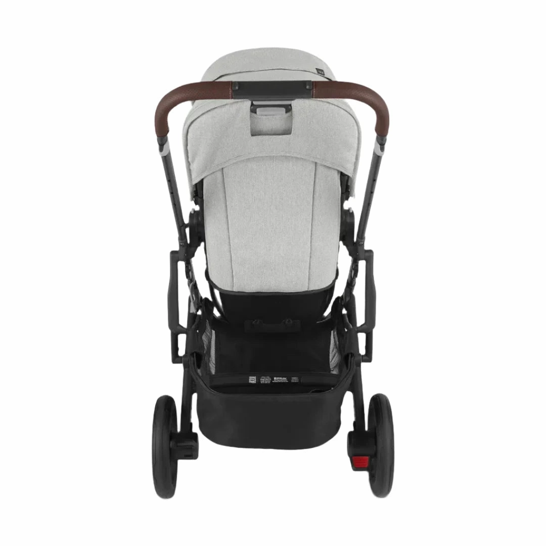 UPPAbaby CRUZ V2 Pushchair - Anthony