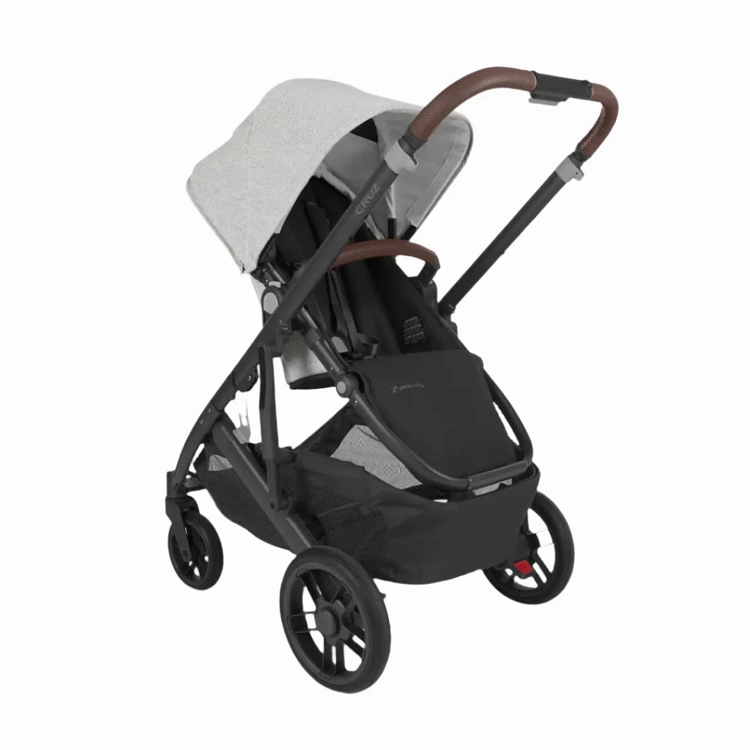 UPPAbaby CRUZ V2 Pushchair - Anthony