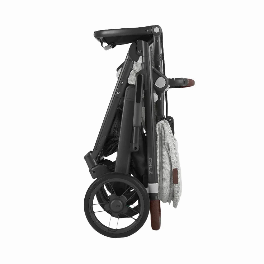 UPPAbaby CRUZ V2 Pushchair - Anthony
