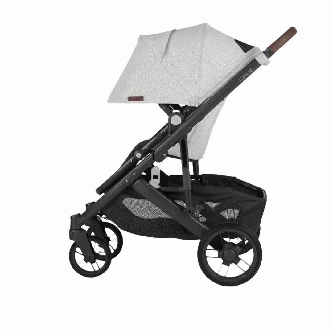 UPPAbaby CRUZ V2 Pushchair - Anthony