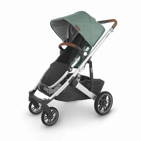 UPPAbaby CRUZ V2 Pushchair - Emmett