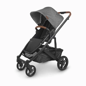 UPPAbaby CRUZ V2 Pushchair - Greyson