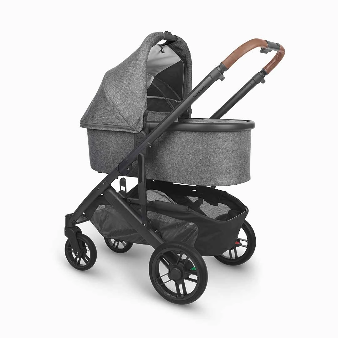 UPPAbaby CRUZ V2 Pushchair - Greyson