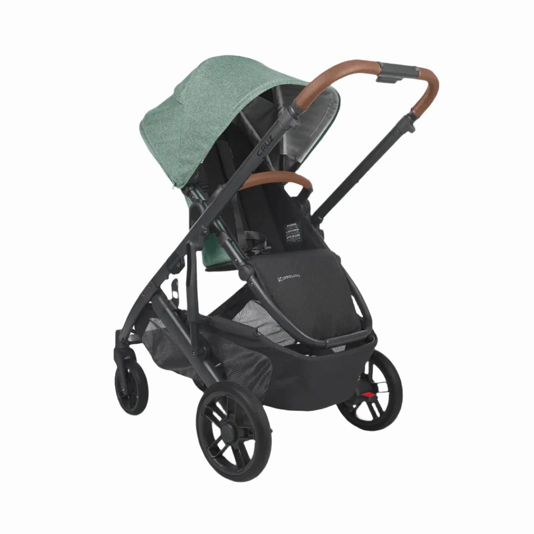 UPPAbaby CRUZ V2 Pushchair - Gwen