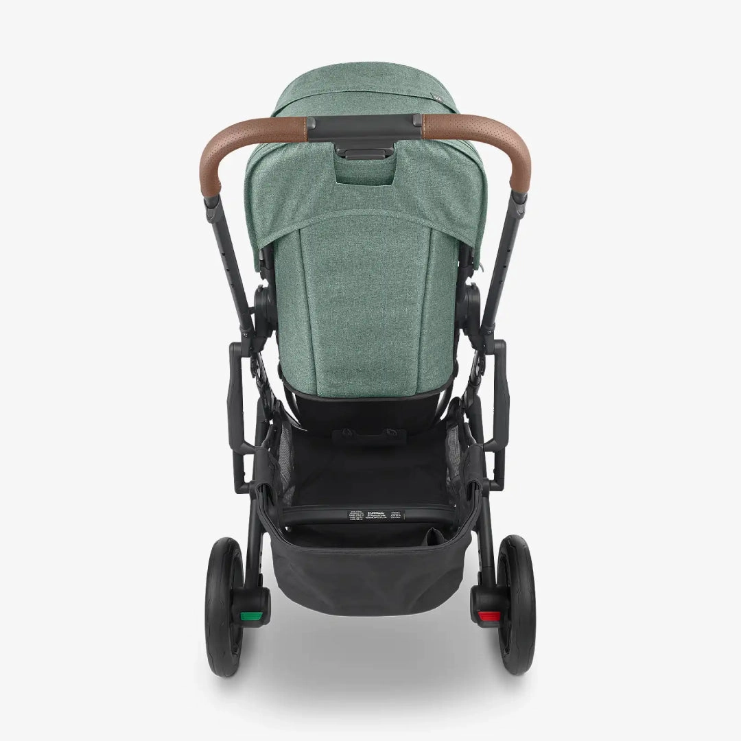 UPPAbaby CRUZ V2 Pushchair - Gwen