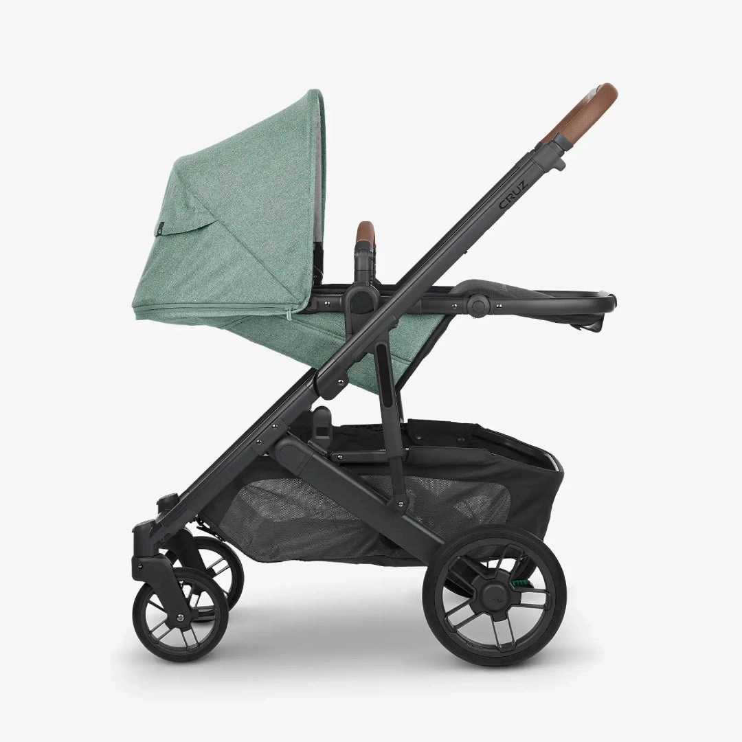 UPPAbaby CRUZ V2 Pushchair - Gwen