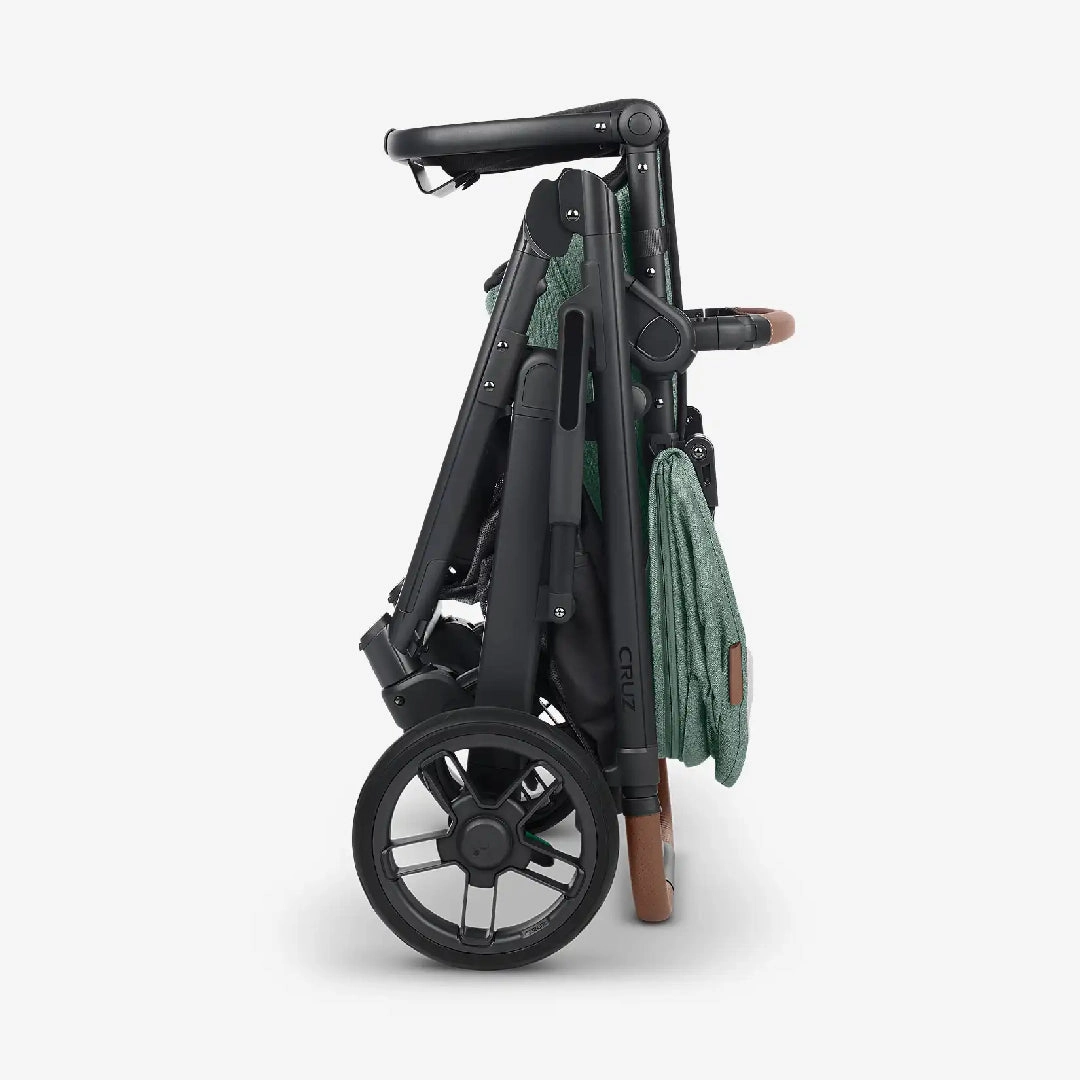 UPPAbaby CRUZ V2 Pushchair - Gwen