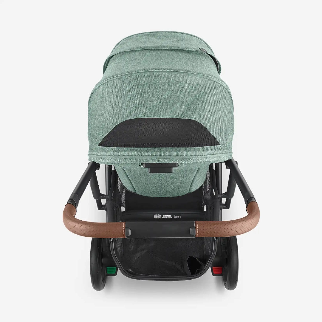 UPPAbaby CRUZ V2 Pushchair - Gwen