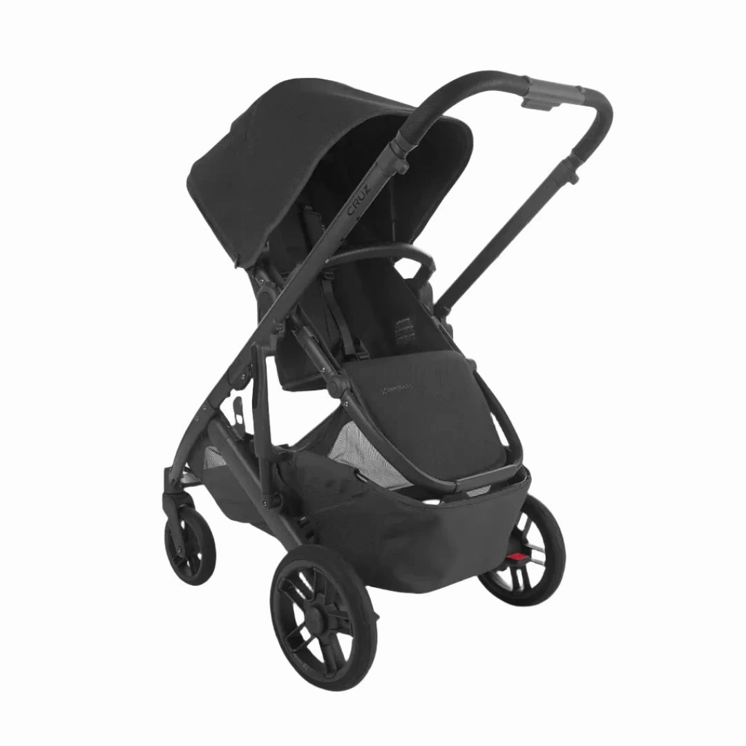 UPPAbaby CRUZ V2 Pushchair - Jake