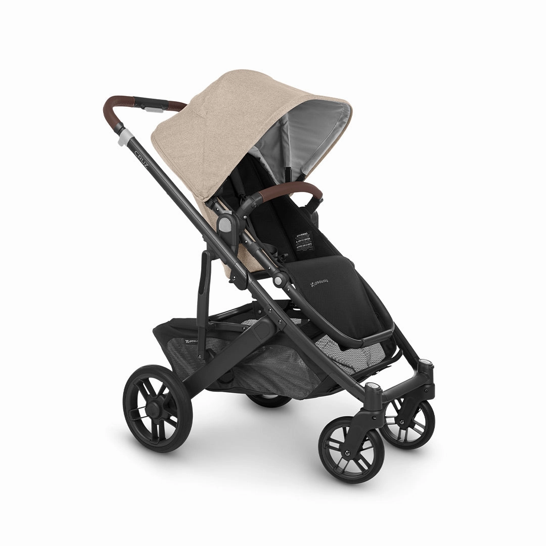 UPPAbaby CRUZ V2 Pushchair - Liam
