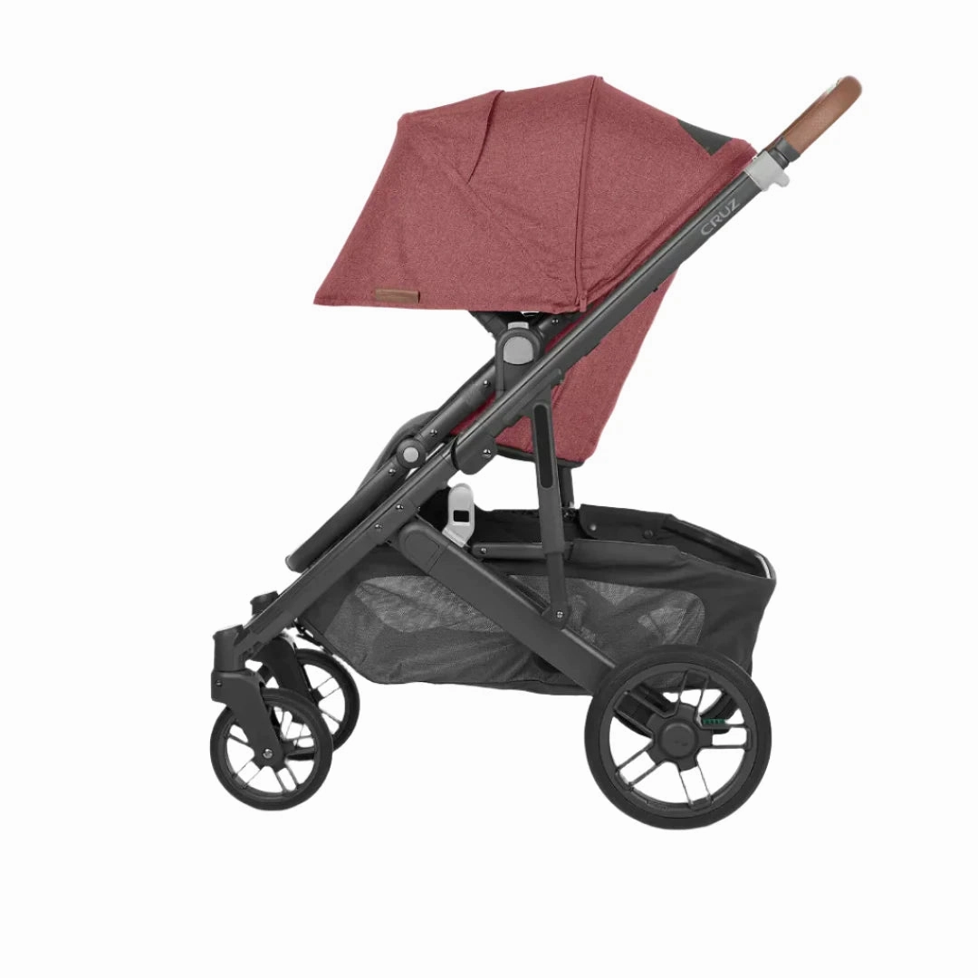 UPPAbaby CRUZ V2 Pushchair - Lucy