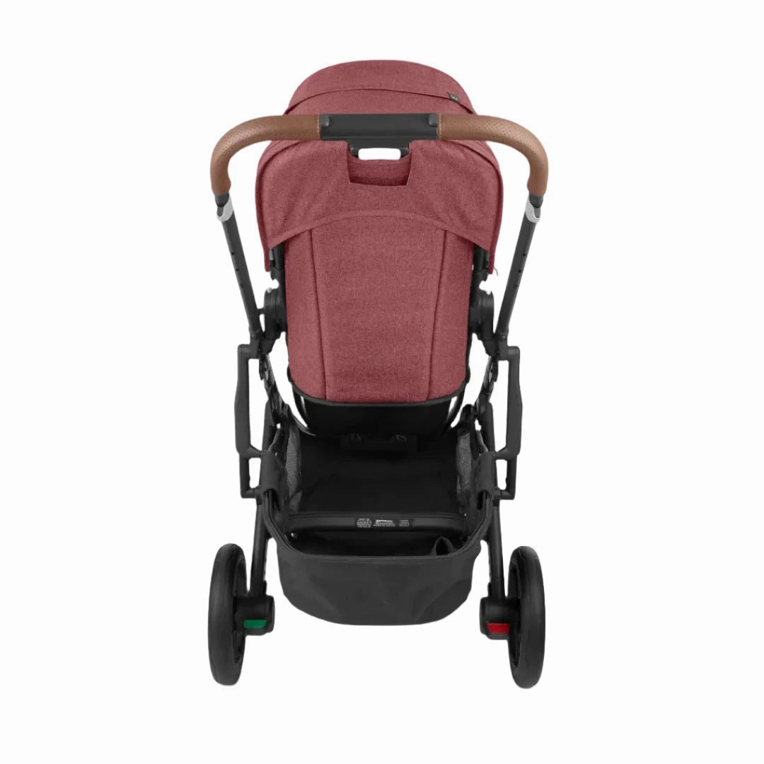 UPPAbaby CRUZ V2 Pushchair - Lucy
