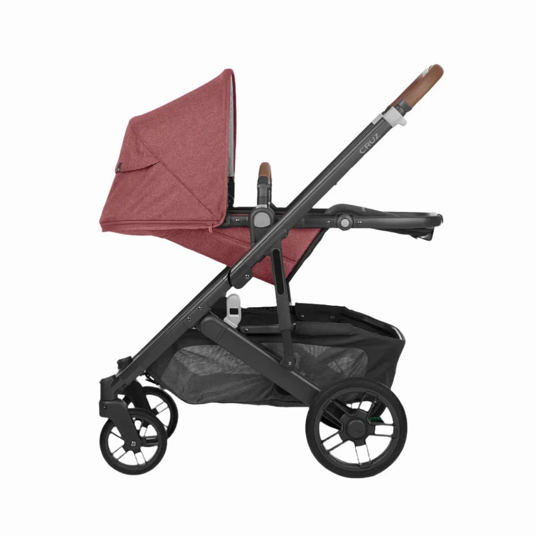 UPPAbaby CRUZ V2 Pushchair - Lucy