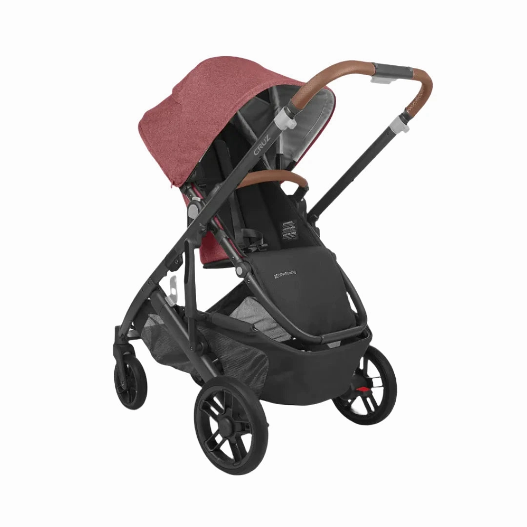 UPPAbaby CRUZ V2 Pushchair - Lucy