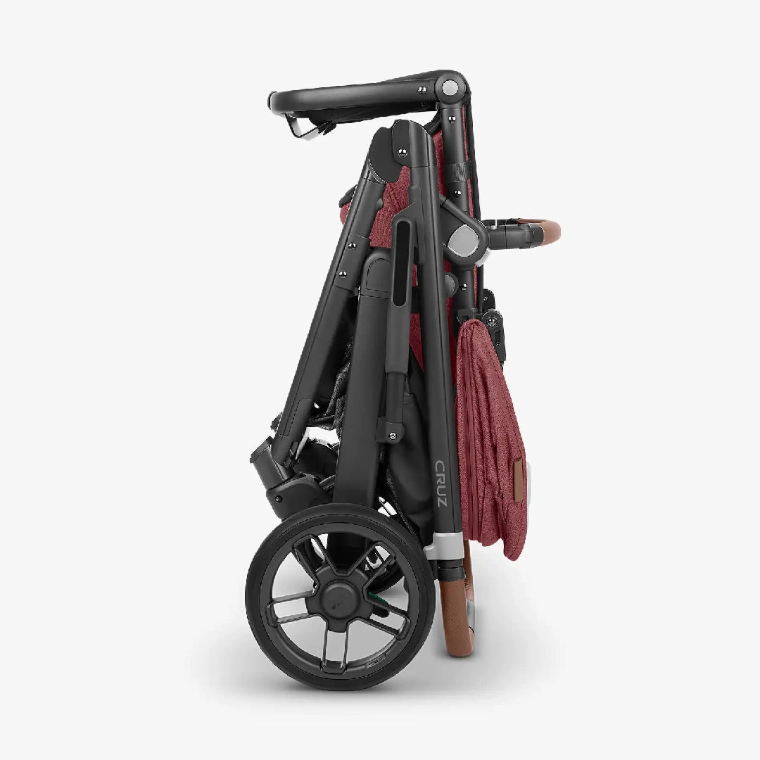 UPPAbaby CRUZ V2 Pushchair - Lucy