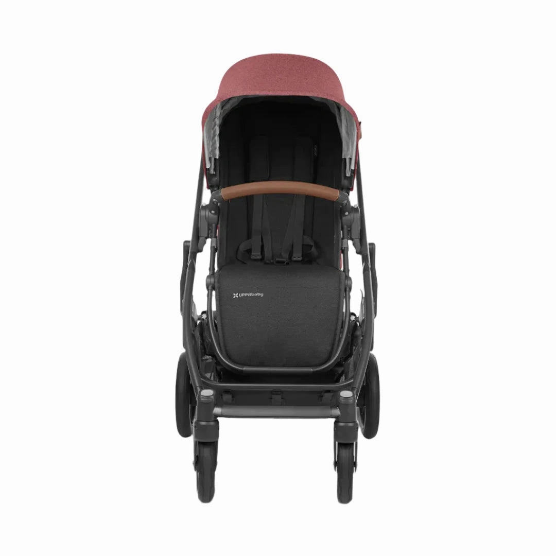UPPAbaby CRUZ V2 Pushchair - Lucy