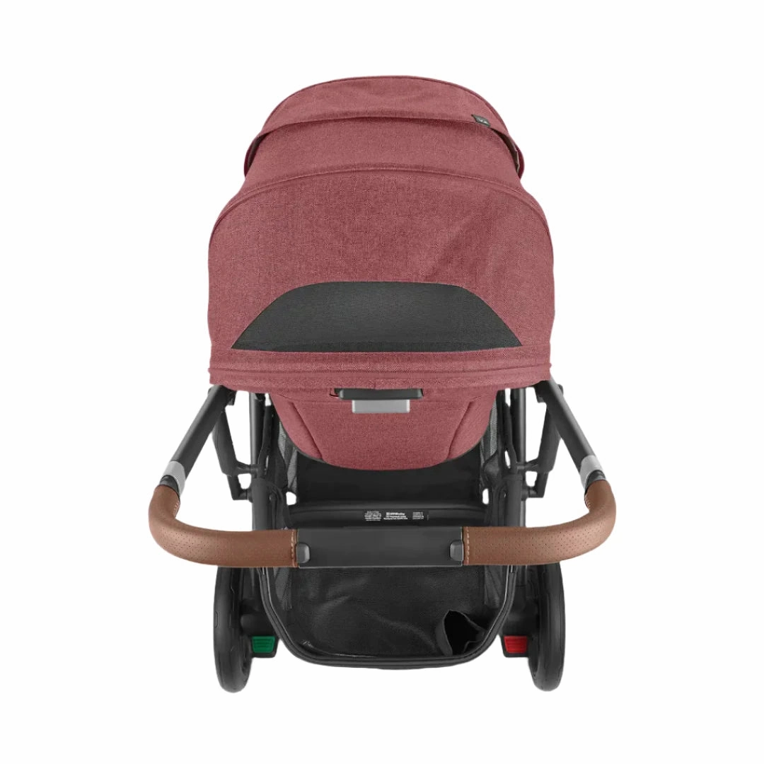 UPPAbaby CRUZ V2 Pushchair - Lucy
