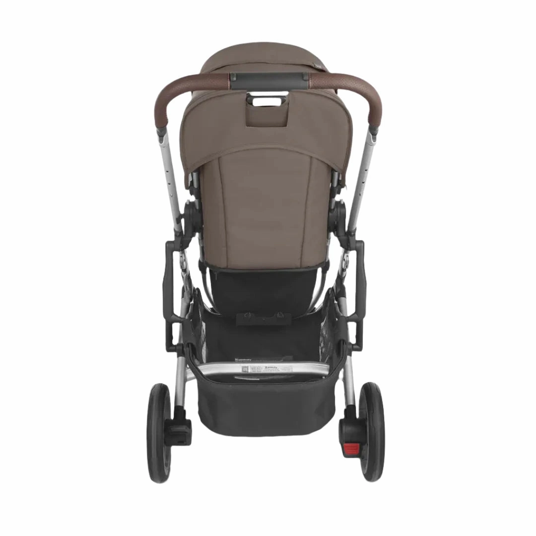 UPPAbaby CRUZ V2 Pushchair - Theo