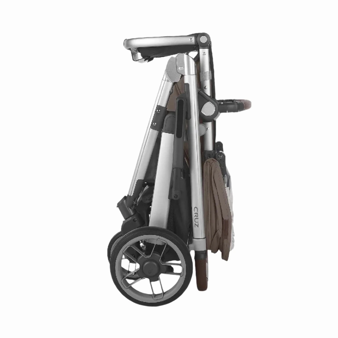 UPPAbaby CRUZ V2 Pushchair - Theo