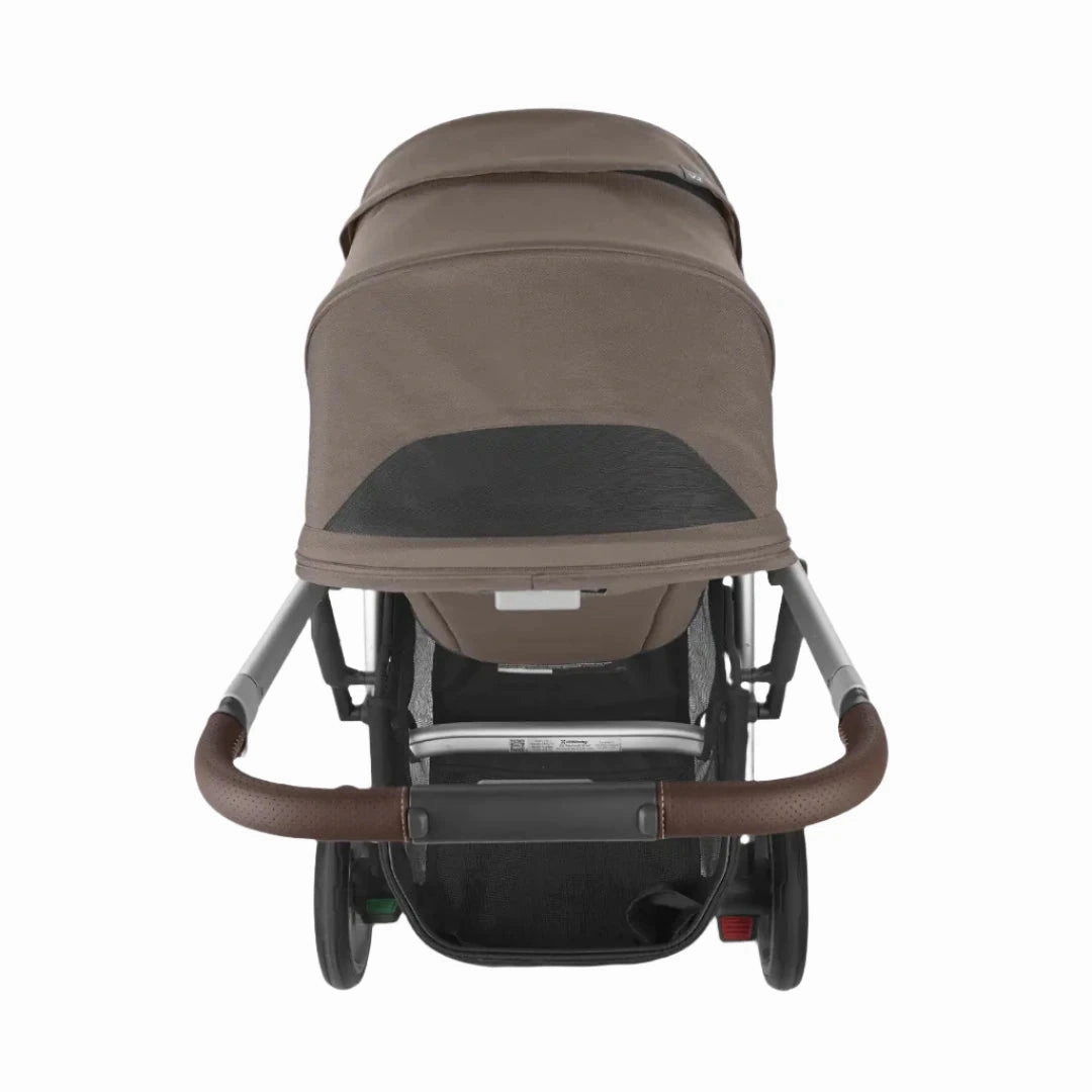 UPPAbaby CRUZ V2 Pushchair - Theo