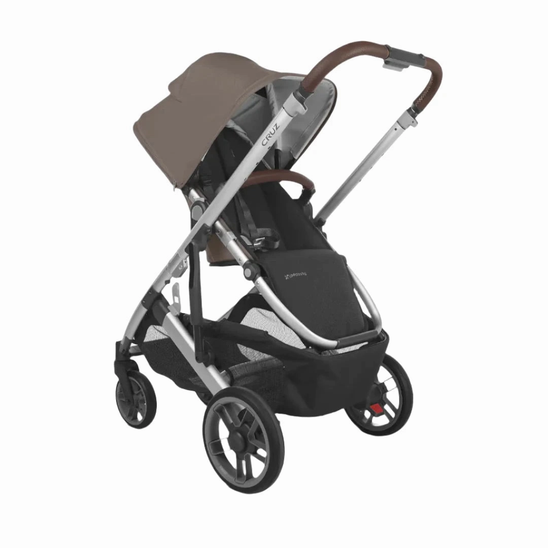 UPPAbaby CRUZ V2 Pushchair - Theo