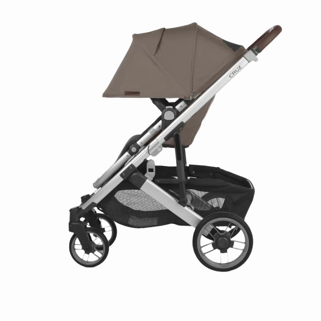 UPPAbaby CRUZ V2 Pushchair - Theo