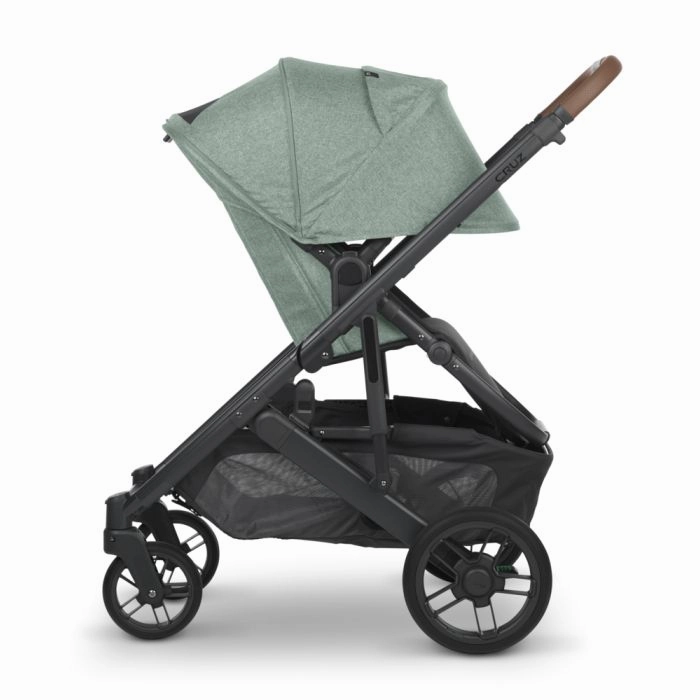 UppaBaby, Cruz V2 Pushchair, Gwen