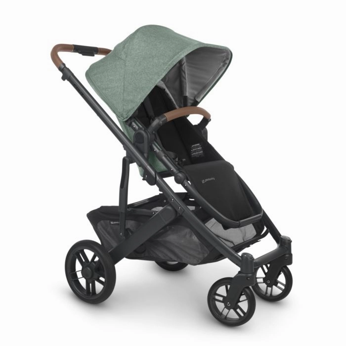 UppaBaby, Cruz V2 Pushchair, Gwen