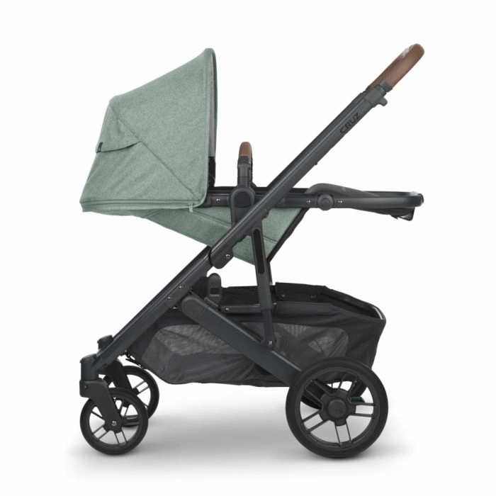 UppaBaby, Cruz V2 Pushchair, Gwen