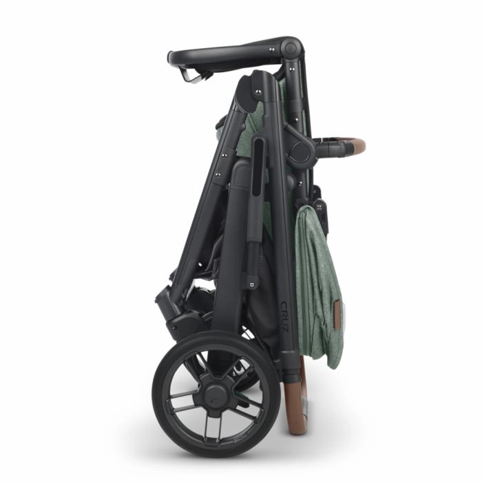 UppaBaby, Cruz V2 Pushchair, Gwen