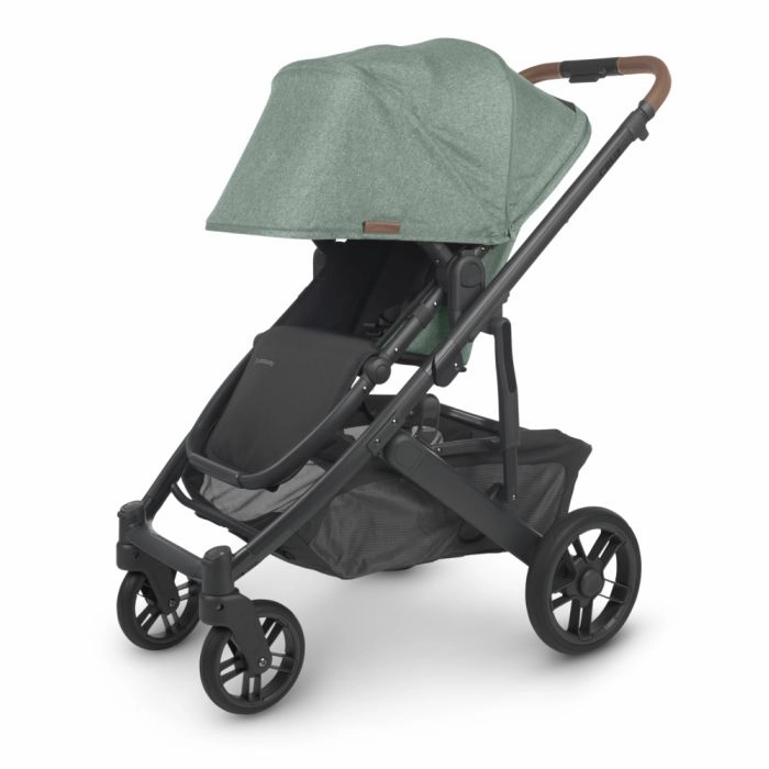 UppaBaby, Cruz V2 Pushchair, Gwen