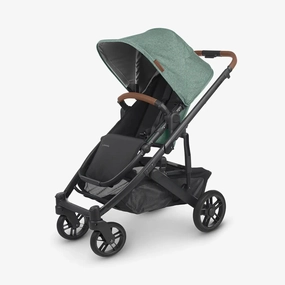 UppaBaby, Cruz V2 Pushchair, Gwen