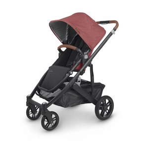 Uppababy Cruz V2 Pushchair Lucy