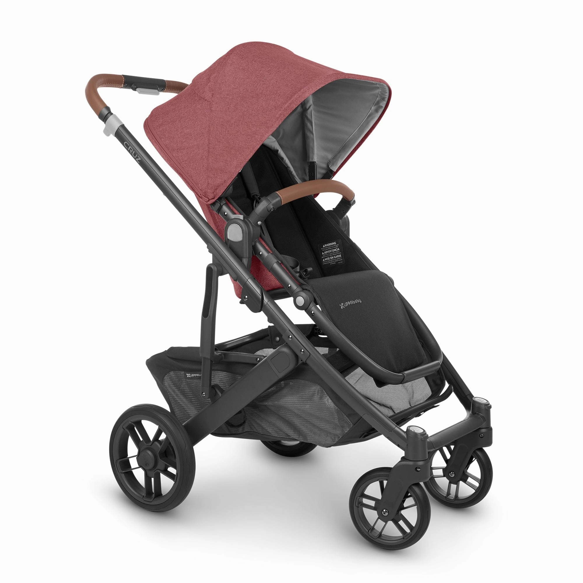 Uppababy Cruz V2 Pushchair Lucy