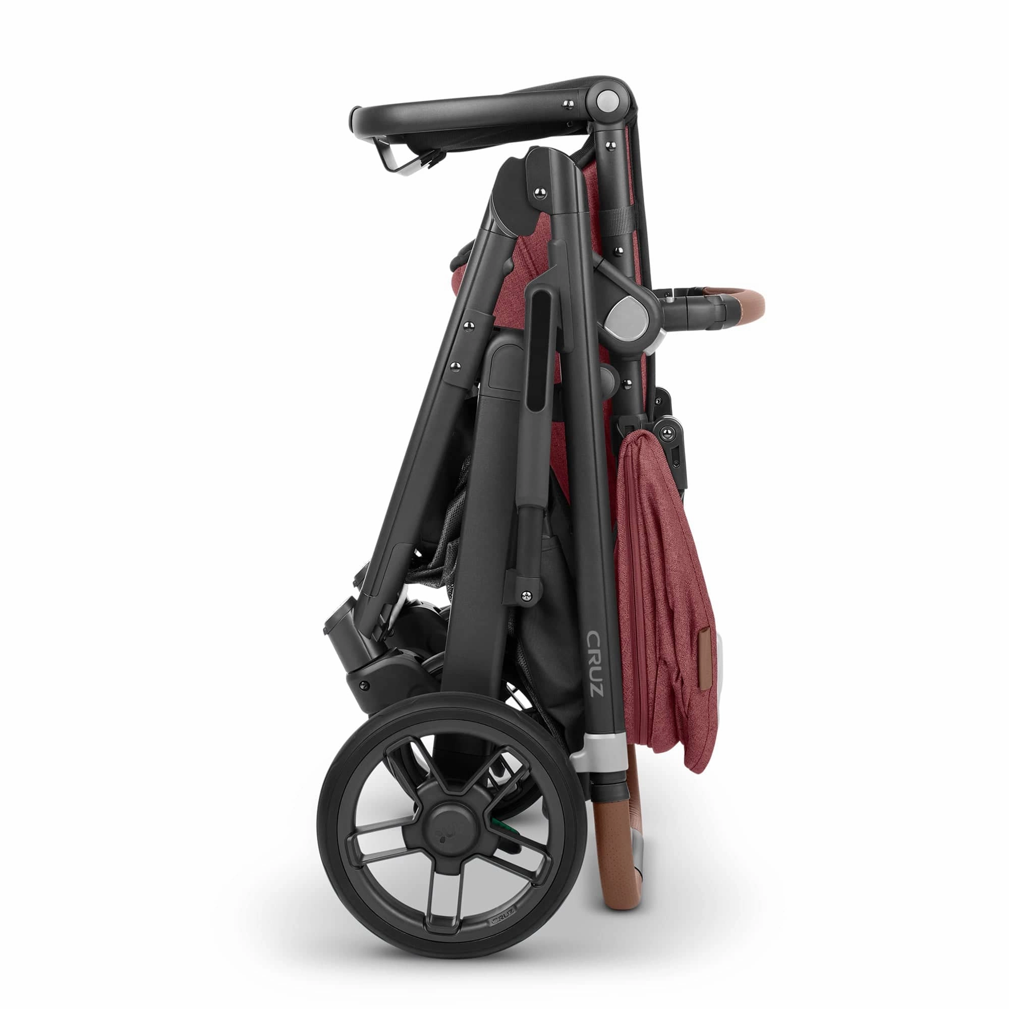 Uppababy Cruz V2 Pushchair Lucy