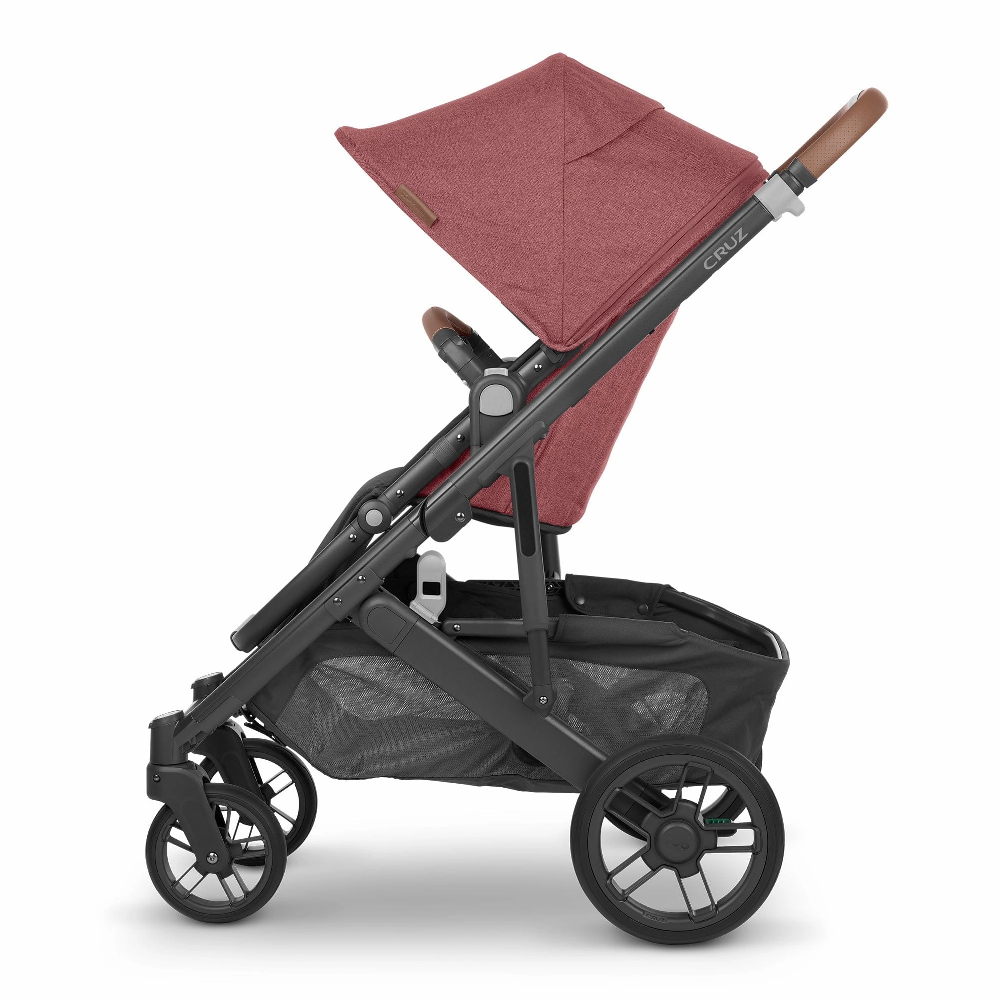 Uppababy Cruz V2 Pushchair Lucy