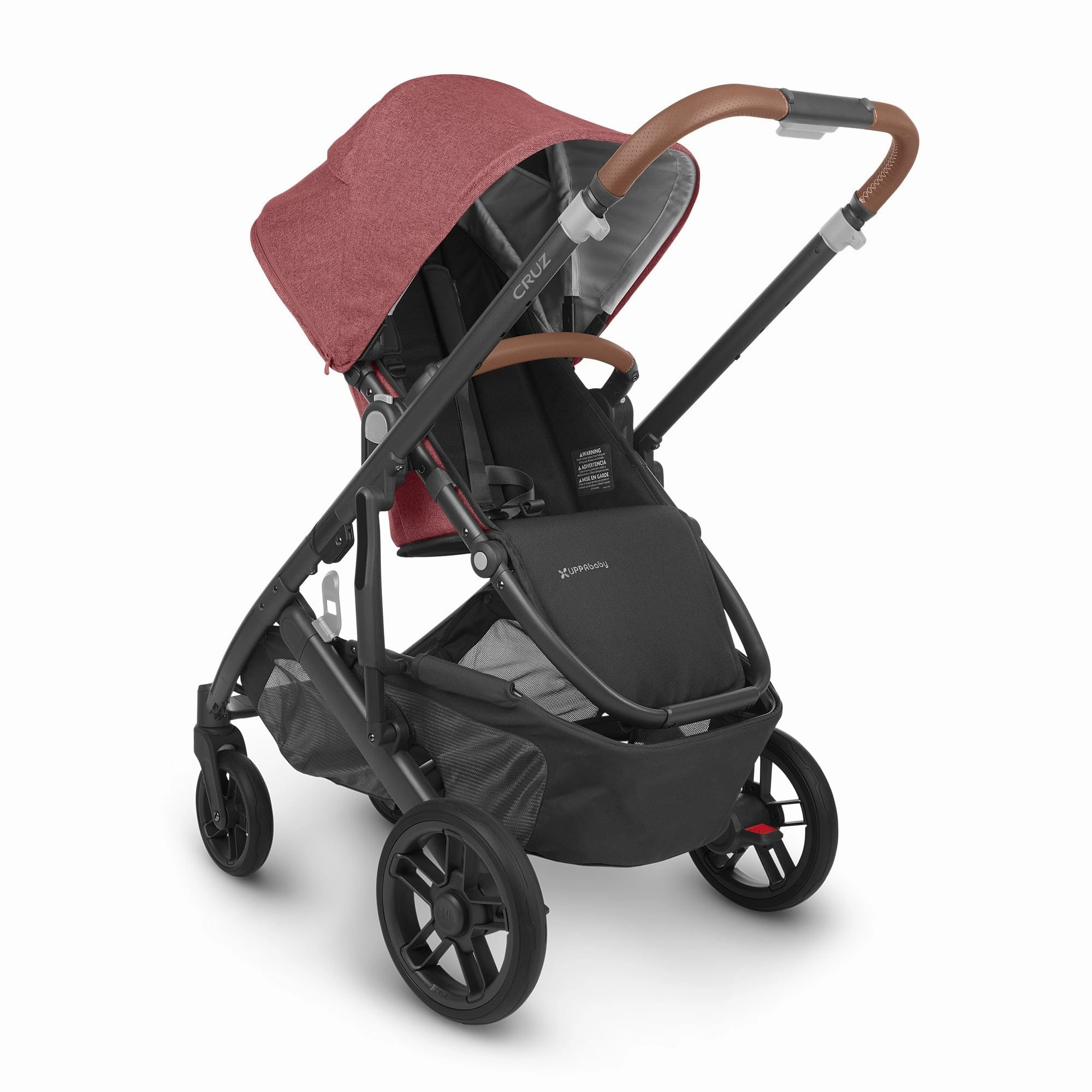 Uppababy Cruz V2 Pushchair Lucy