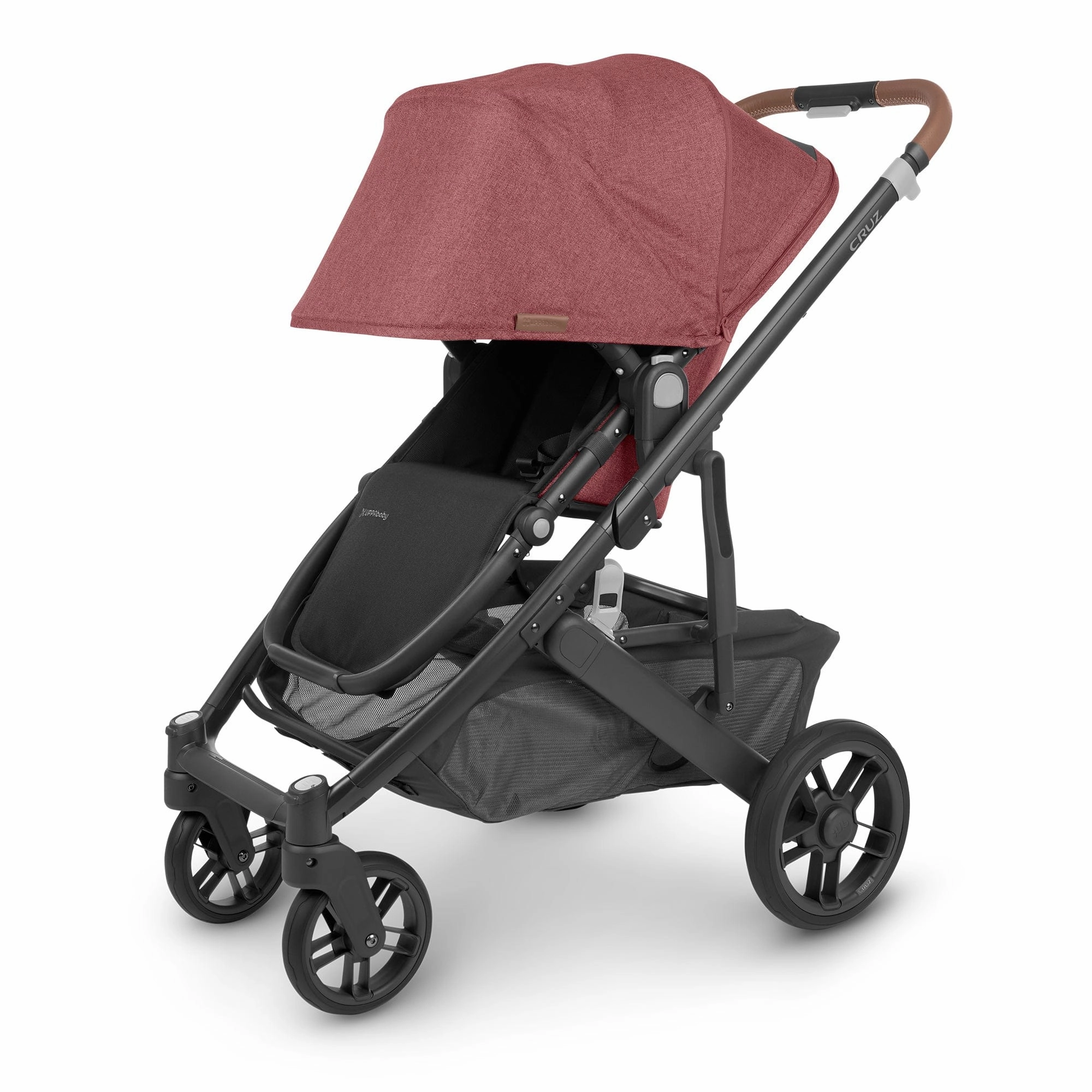Uppababy Cruz V2 Pushchair Lucy