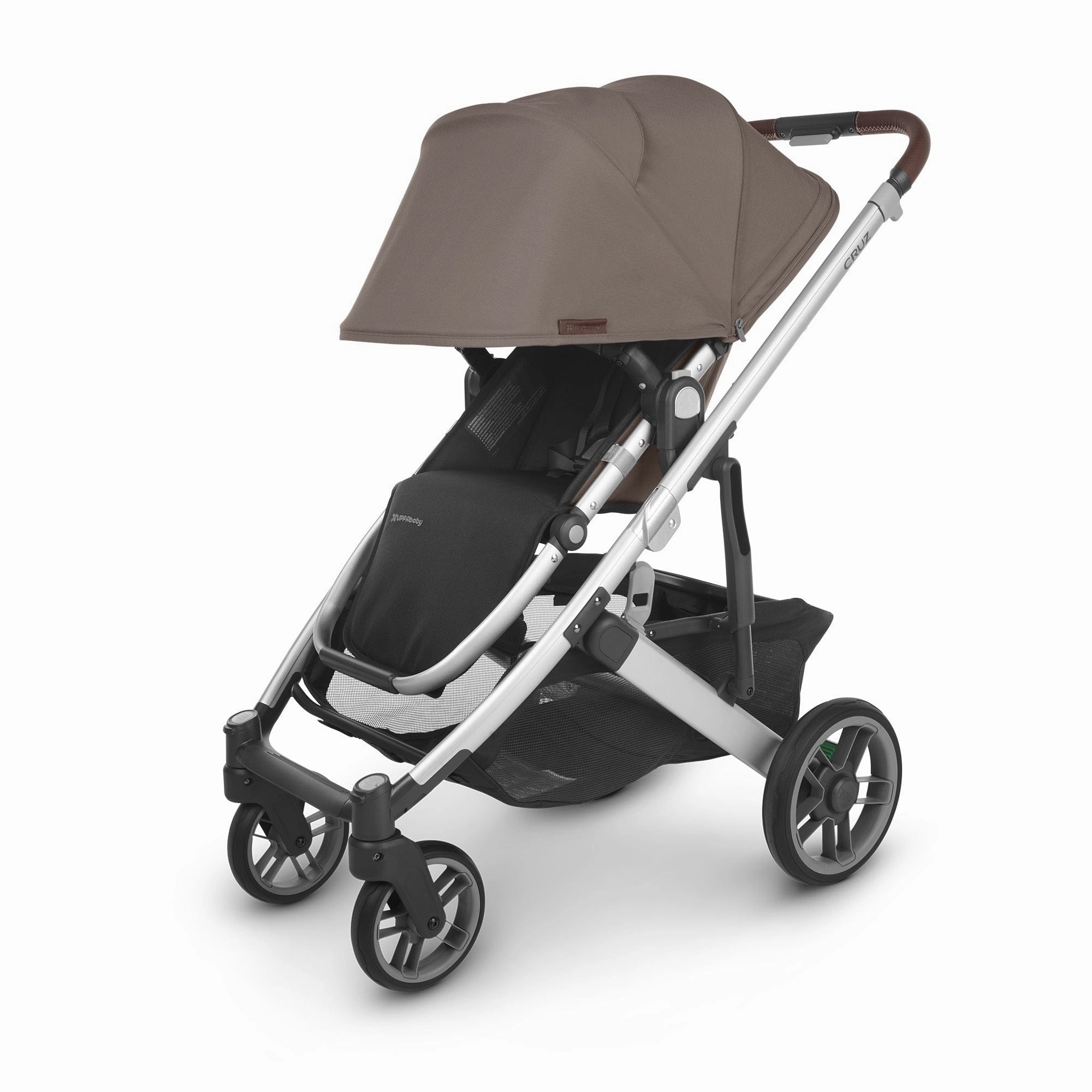 Uppababy Cruz V2 Pushchair Theo