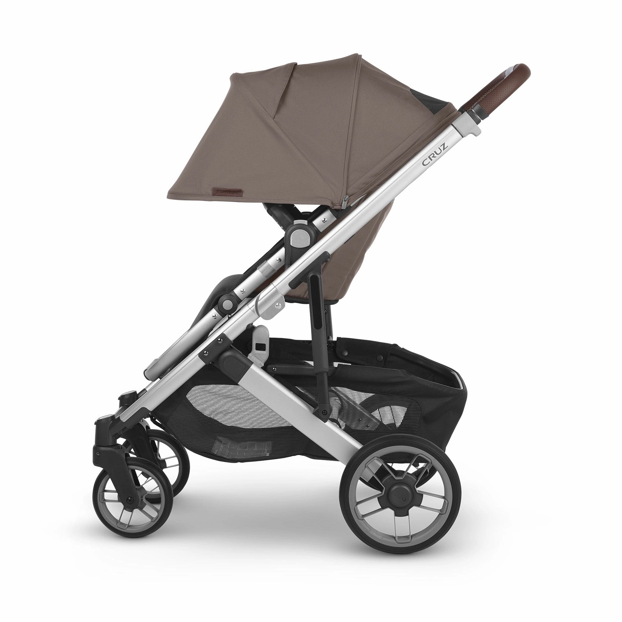 Uppababy Cruz V2 Pushchair Theo
