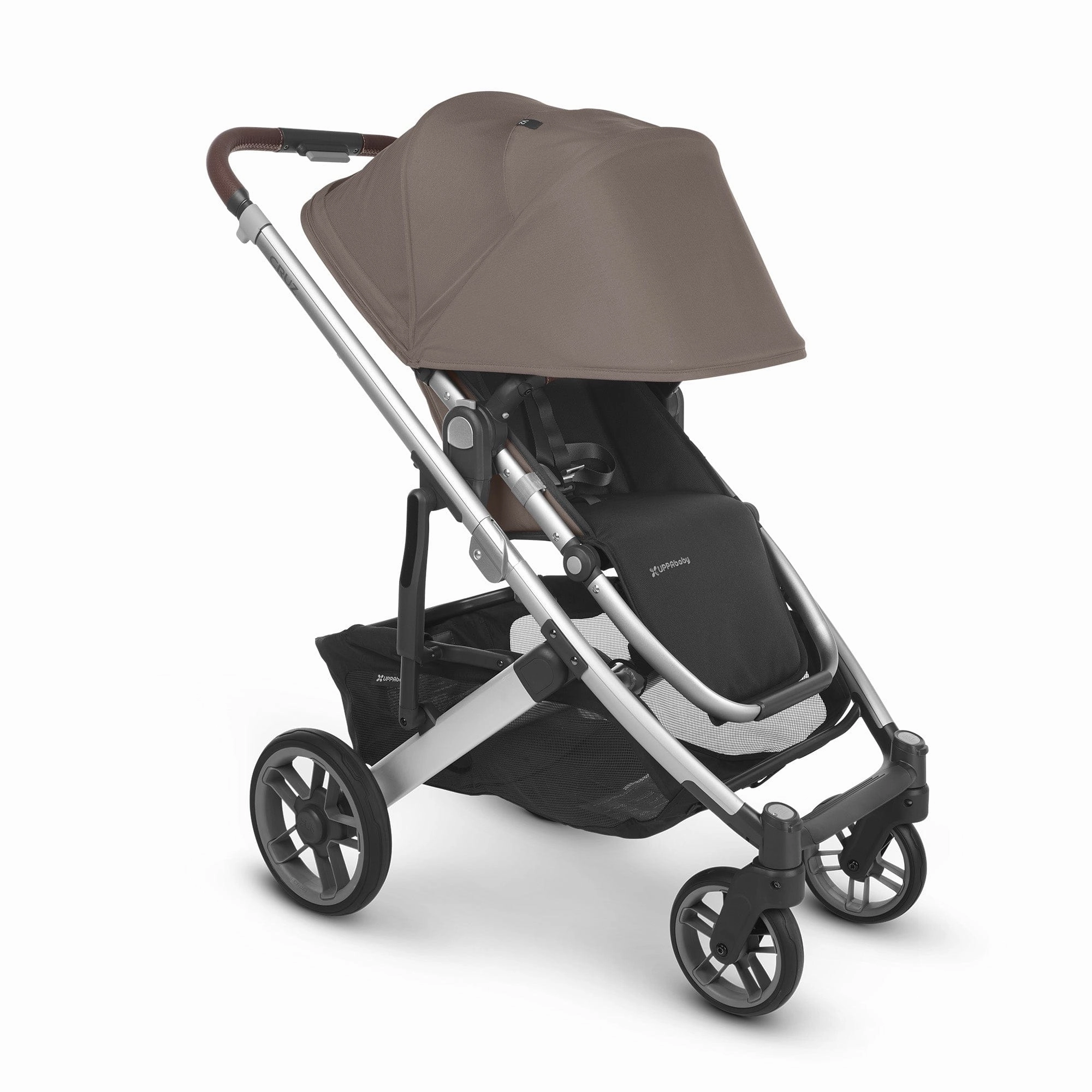 Uppababy Cruz V2 Pushchair Theo