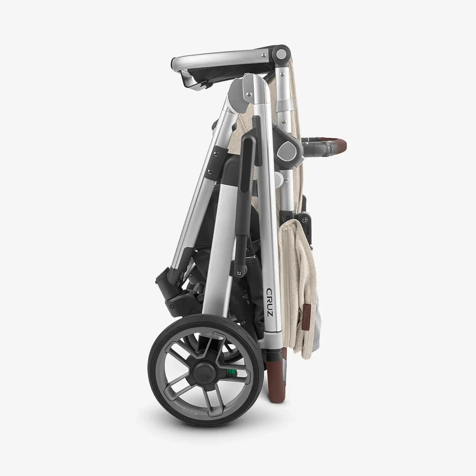 Uppababy Cruz V2 Stroller