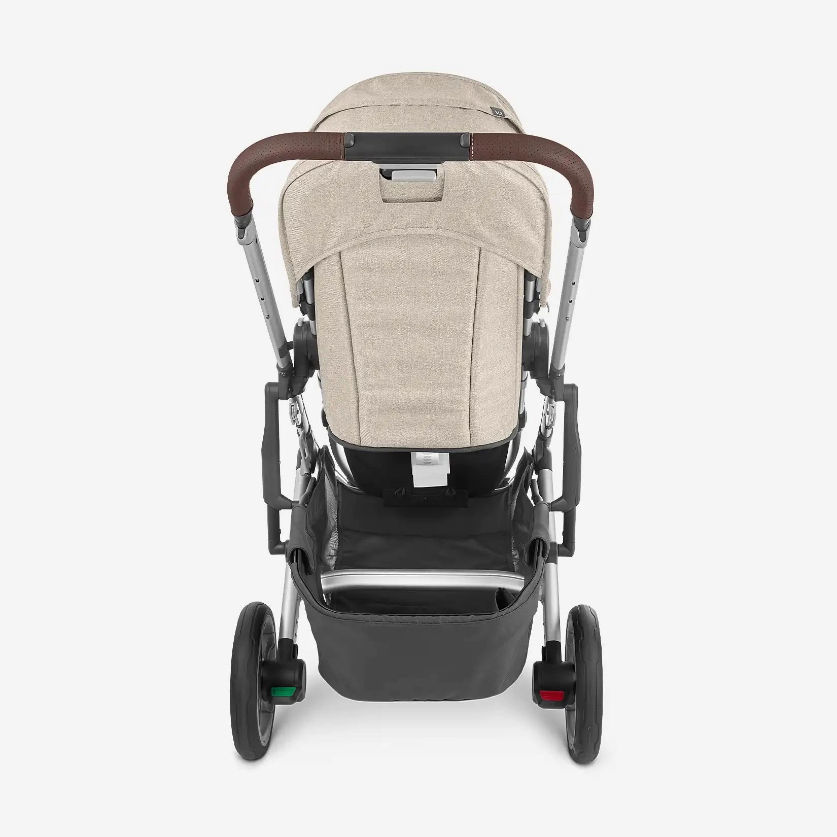 Uppababy Cruz V2 Stroller