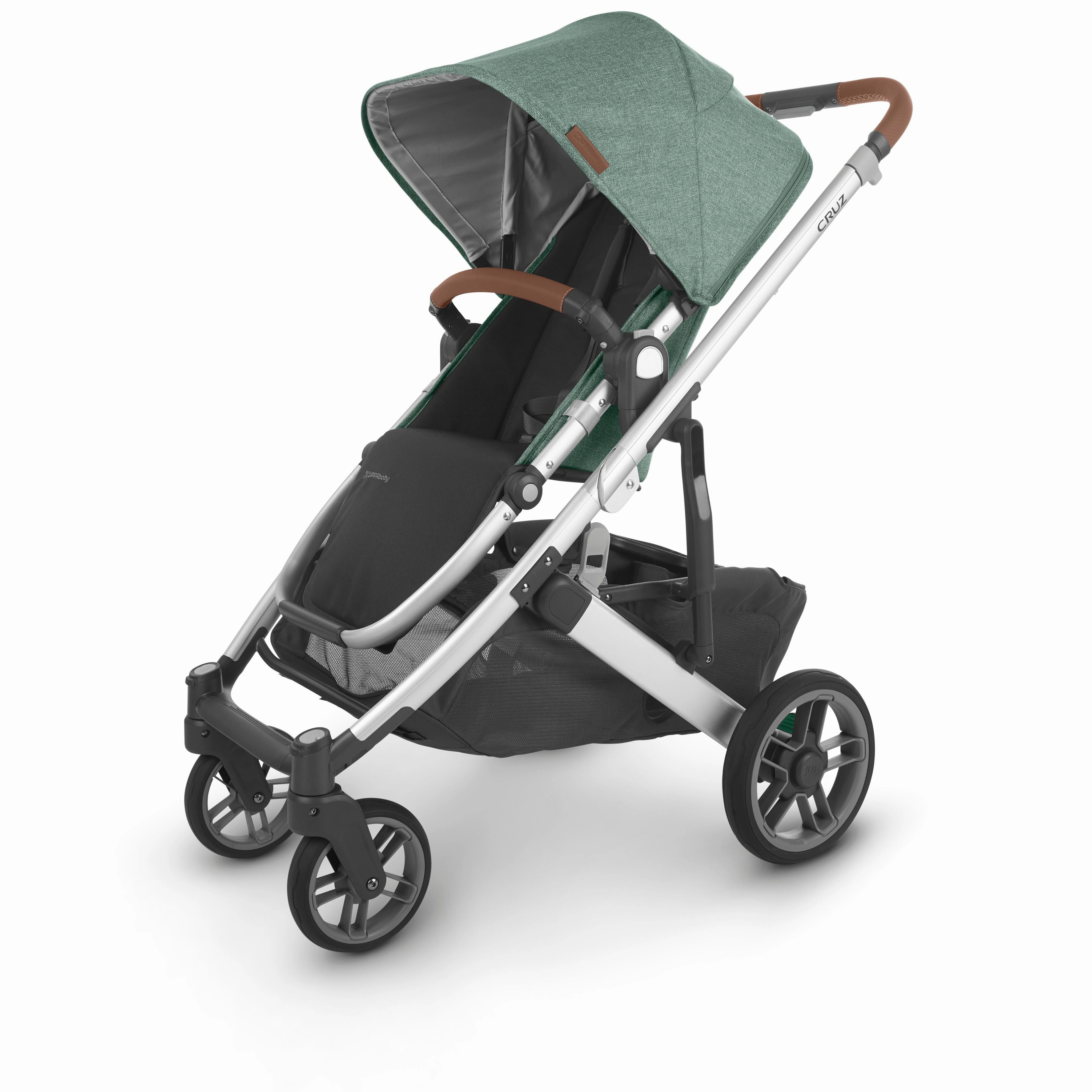 UppaBaby, Cruz V2 Travel Bundle w/ Aton B2