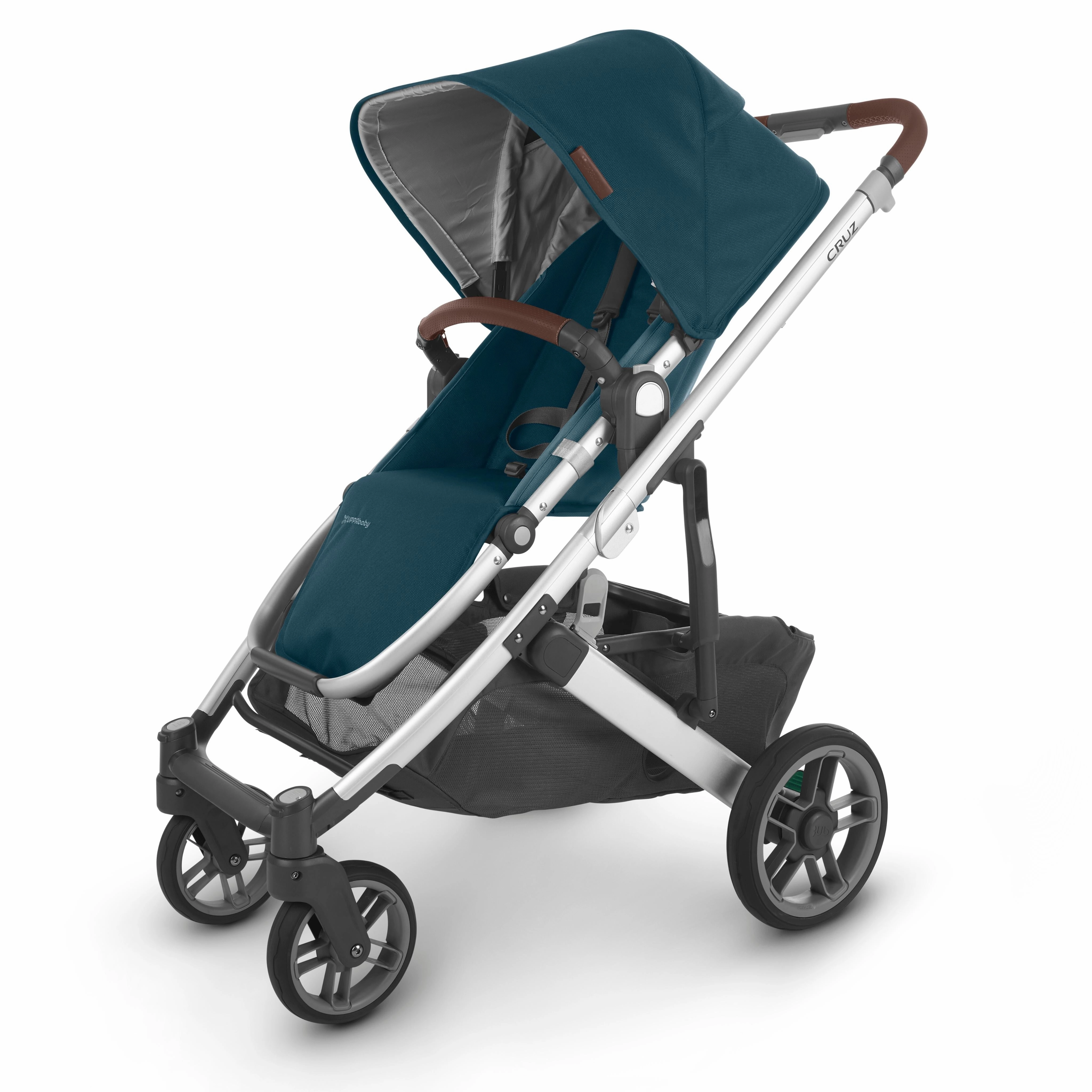 UppaBaby, Cruz V2 Travel Bundle w/ Aton B2