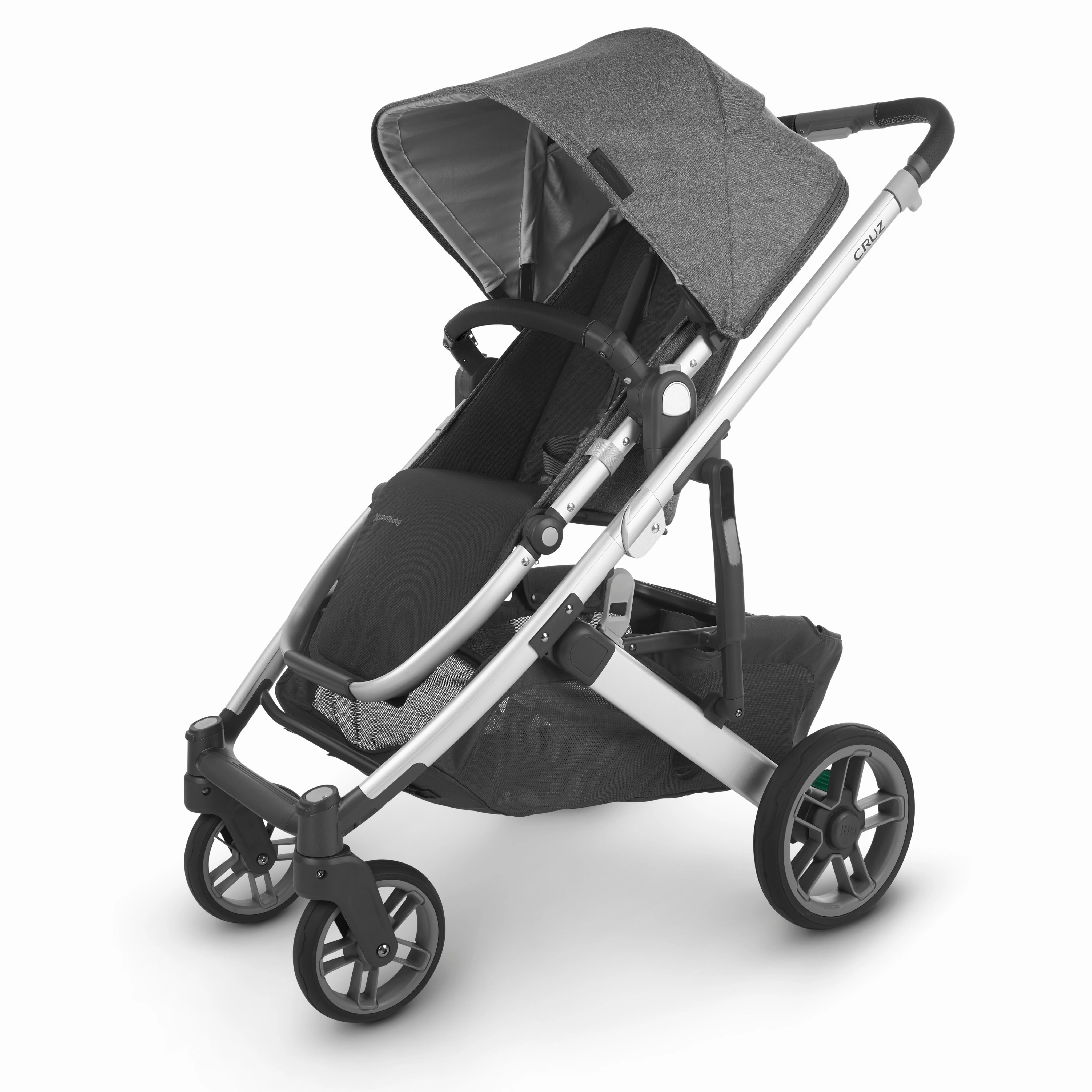 UppaBaby, Cruz V2 Travel Bundle w/ Aton B2