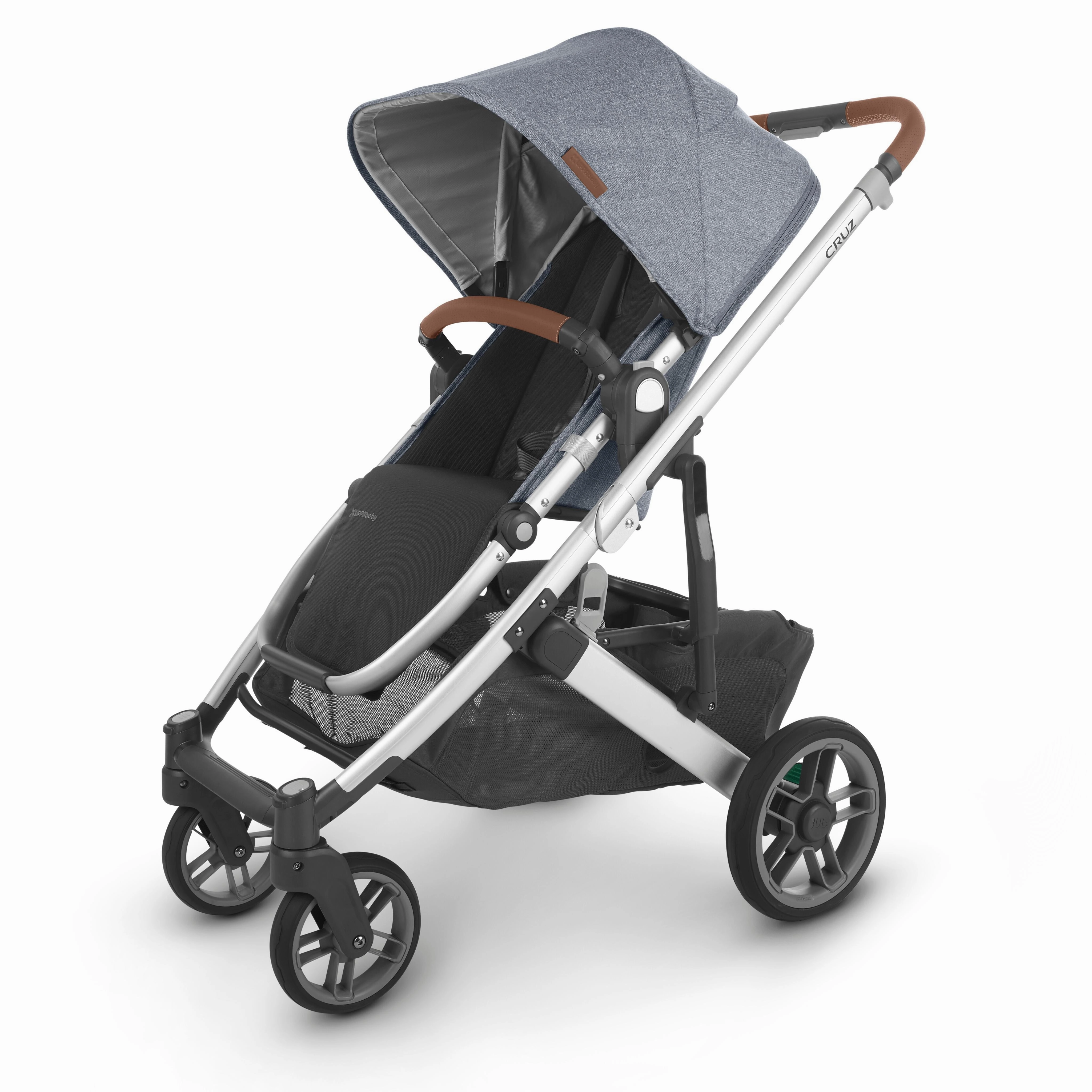UppaBaby, Cruz V2 Travel Bundle w/ Cloud T