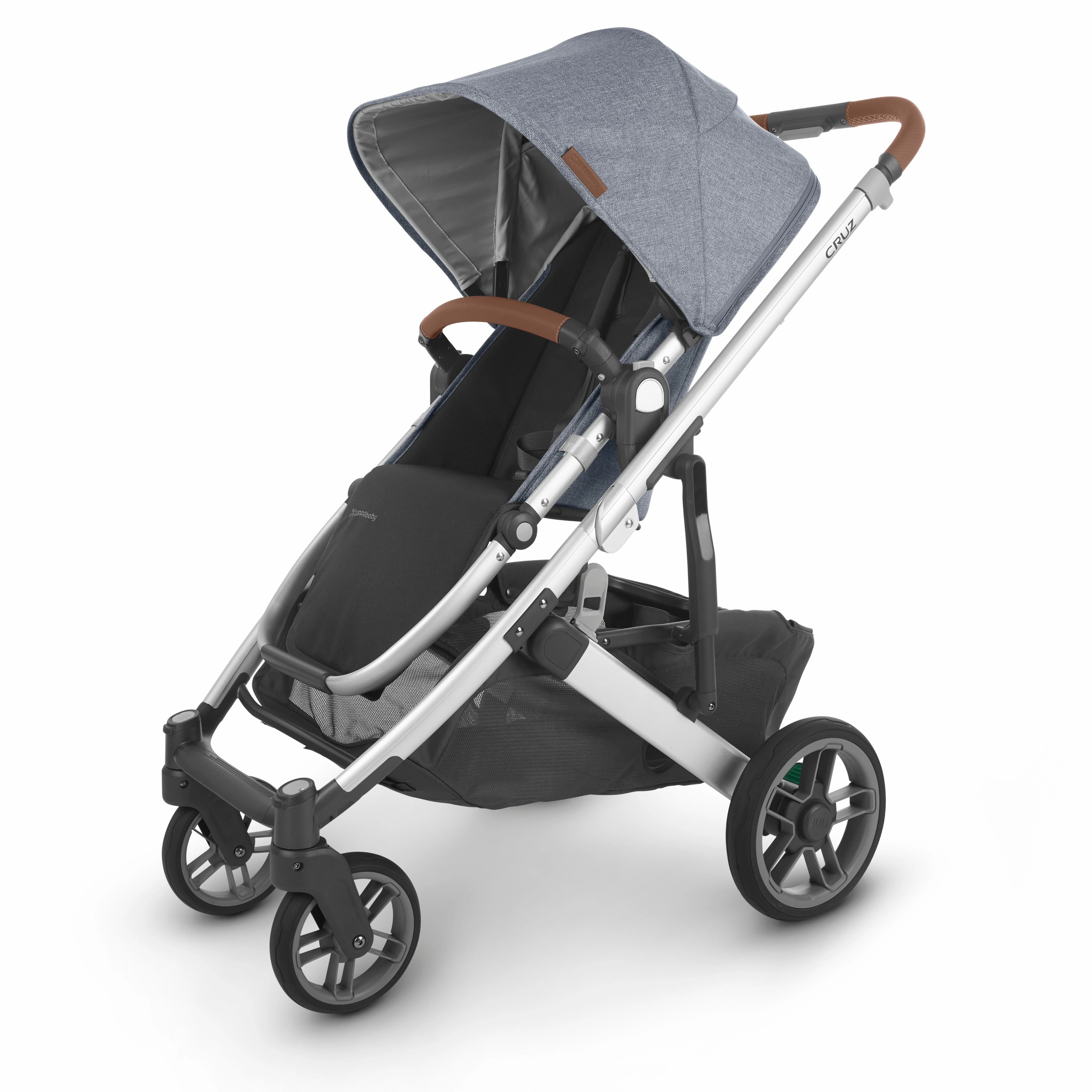 UppaBaby, Cruz V2 Travel Bundle w/ Cloud T
