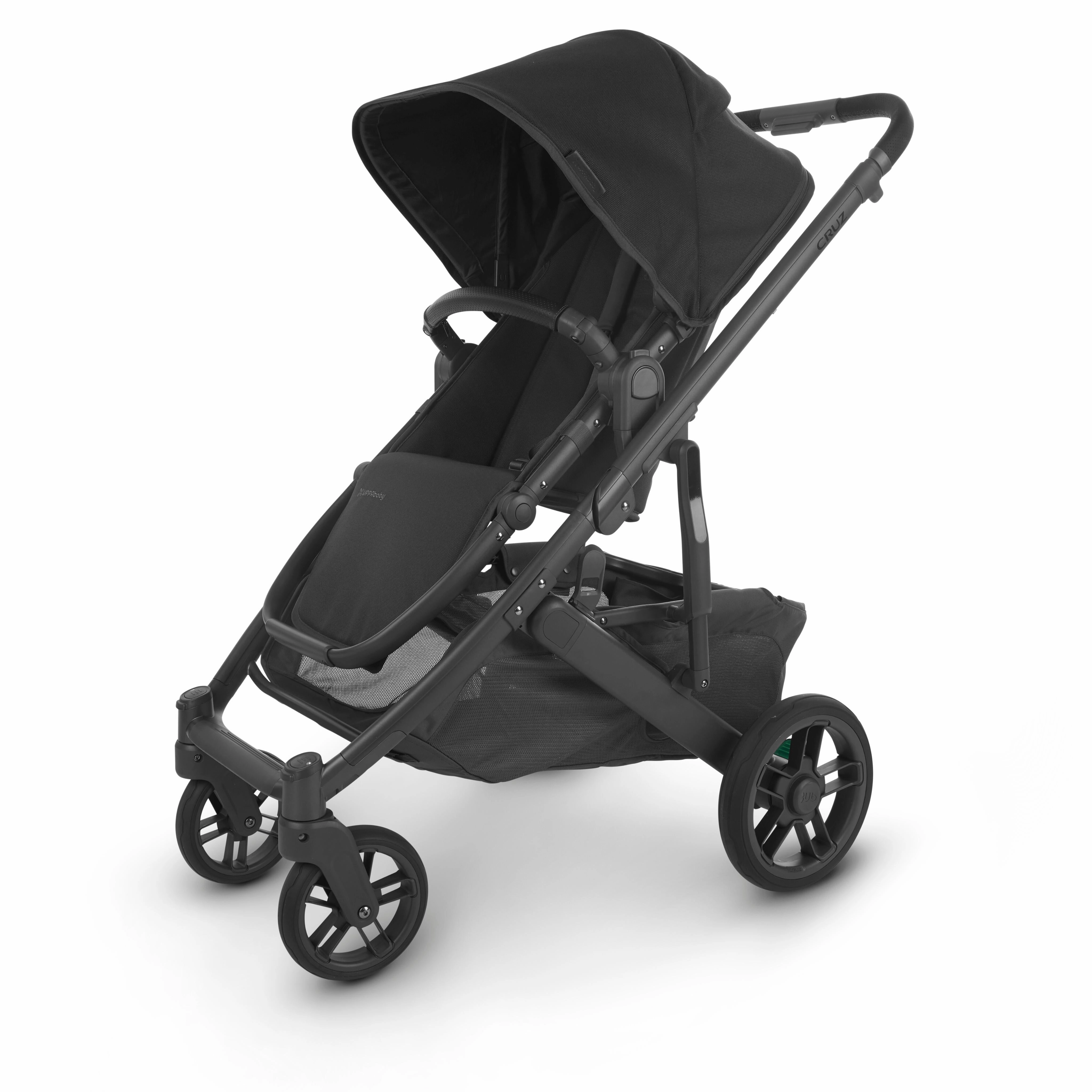 UppaBaby, Cruz V2 Travel Bundle w/ Mesa, Jake