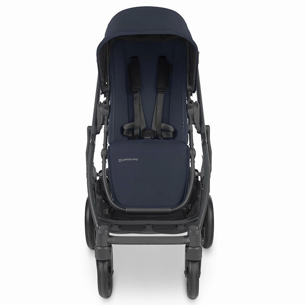 UppaBaby, Cruz V2 Travel Bundle w/ Mesa, Noa